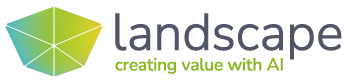 Landscape logo